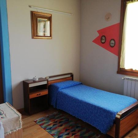 B&B I Viandanti Piancogno Zewnętrze zdjęcie