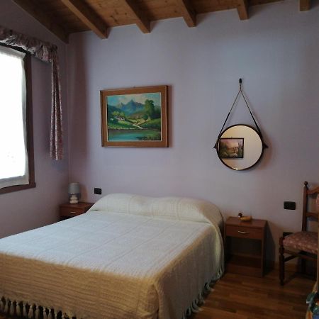 B&B I Viandanti Piancogno Zewnętrze zdjęcie