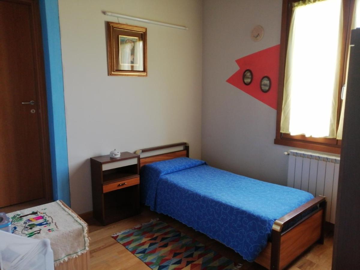 B&B I Viandanti Piancogno Zewnętrze zdjęcie