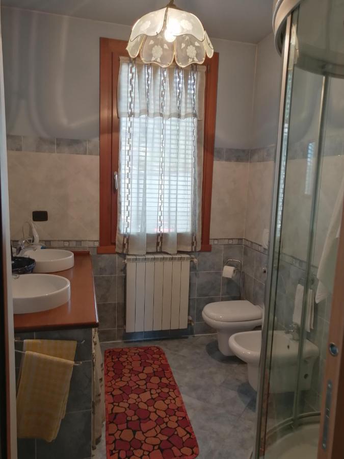B&B I Viandanti Piancogno Zewnętrze zdjęcie