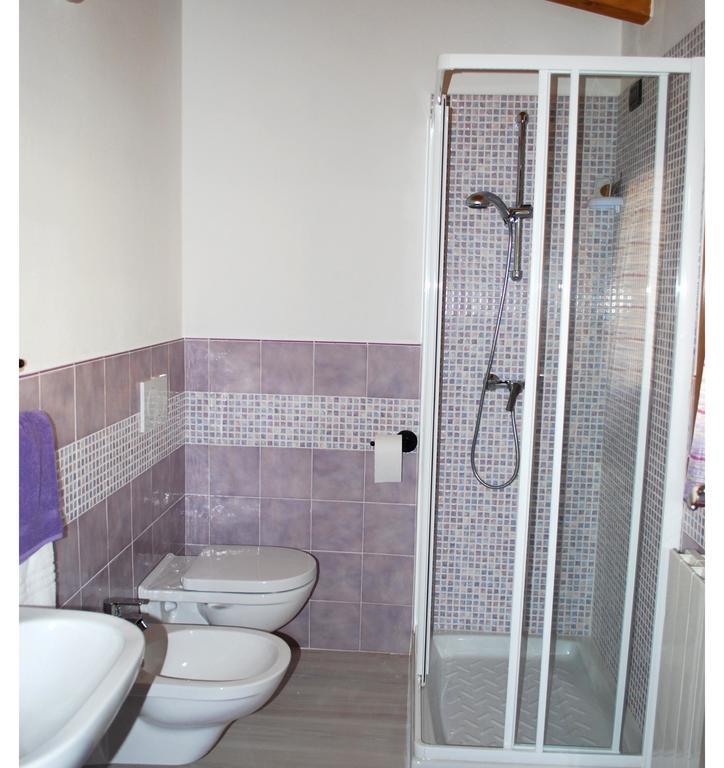 B&B I Viandanti Piancogno Pokój zdjęcie