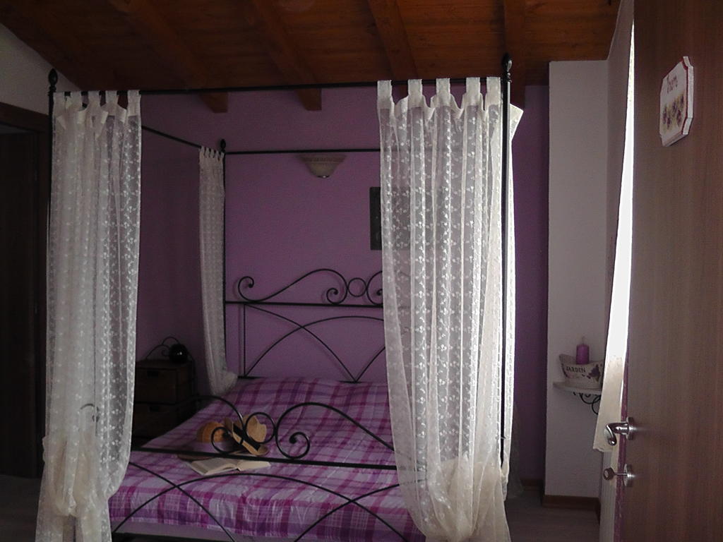 B&B I Viandanti Piancogno Pokój zdjęcie