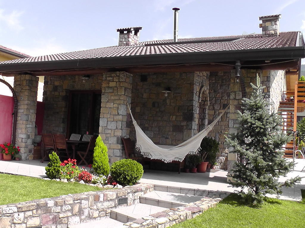 B&B I Viandanti Piancogno Zewnętrze zdjęcie